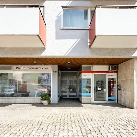Sali Homes - Fewo Bluehendes Barock Людвигсбург Экстерьер фото