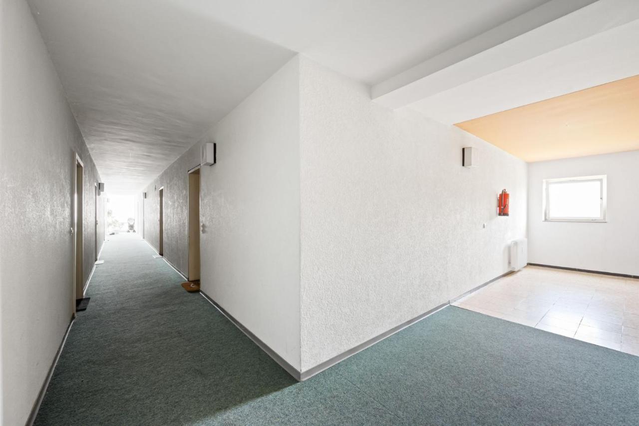Sali Homes - Fewo Bluehendes Barock Людвигсбург Экстерьер фото